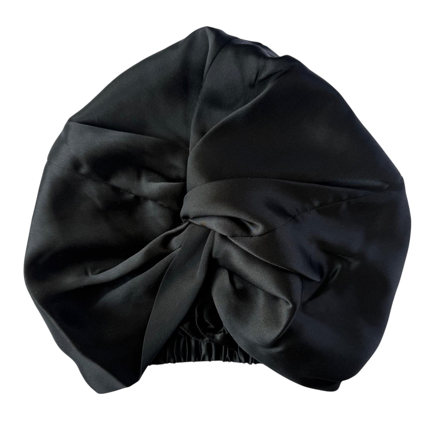 Silk Hair Wrap
