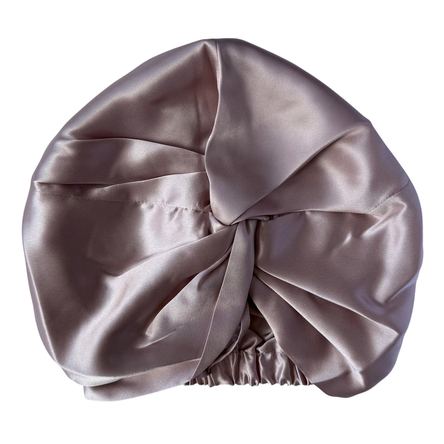 Silk Hair Wrap