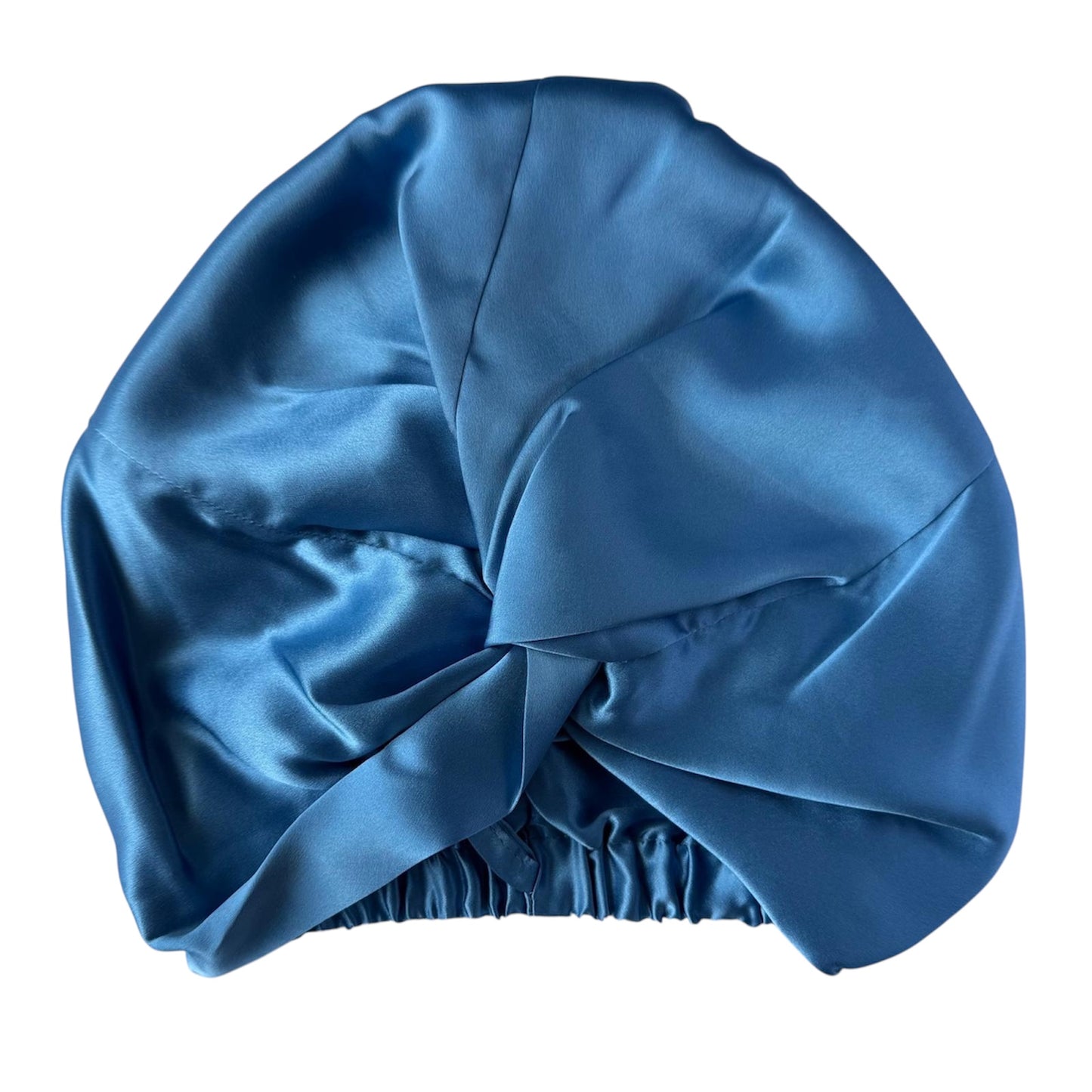 Silk Hair Wrap